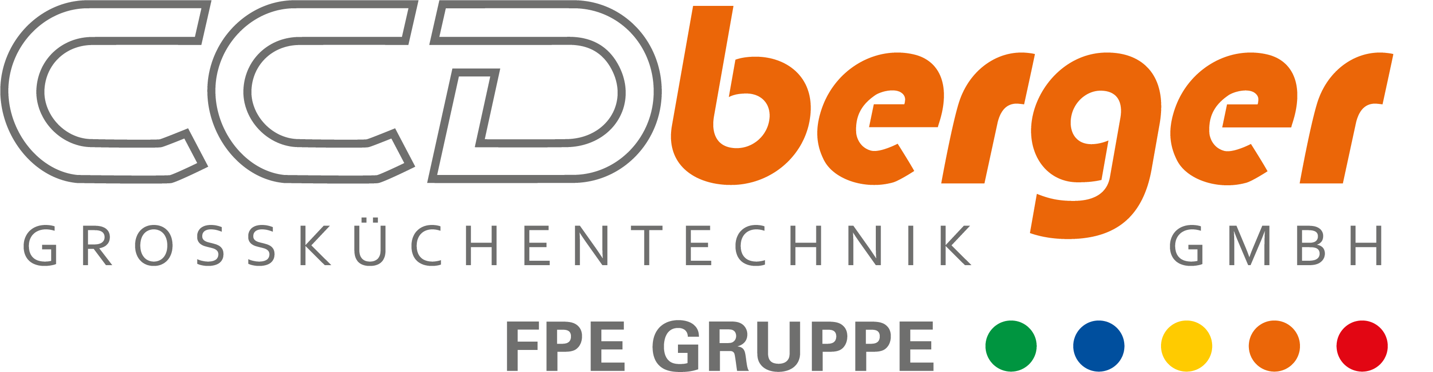 CCD Berger GmbH